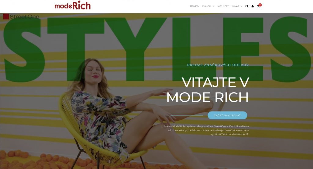 ModeRich