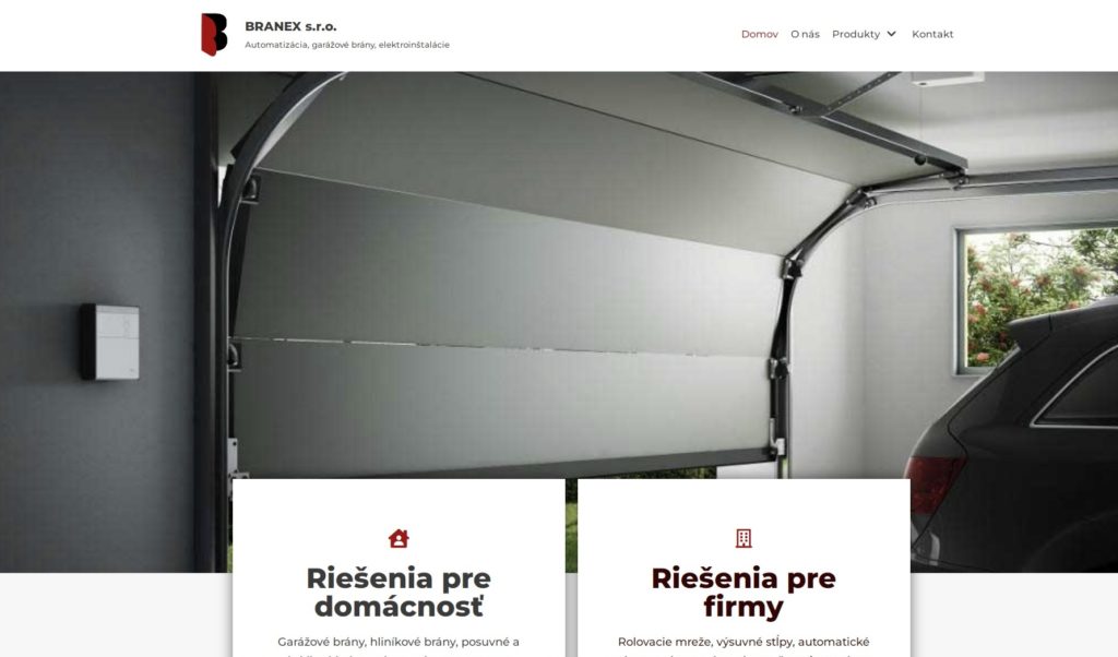 Branex s.r.o.